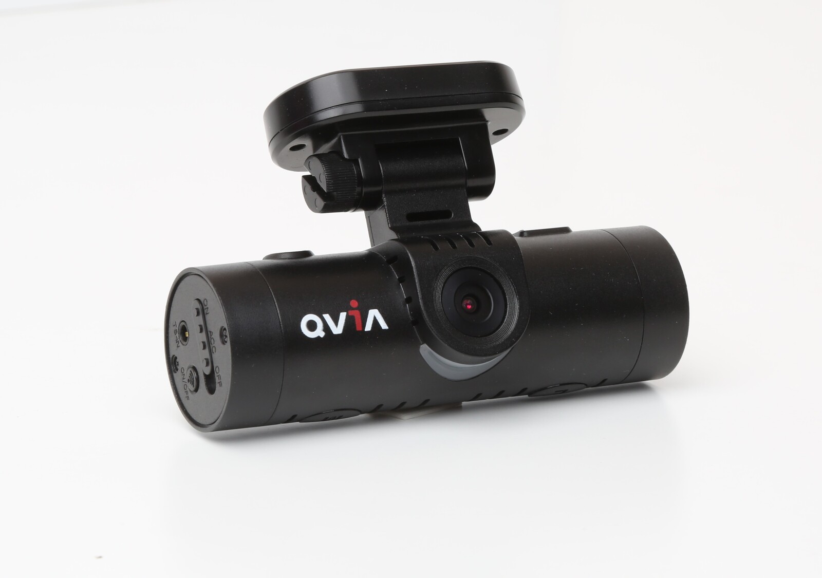 QVIA AR790-1CH Dashcam