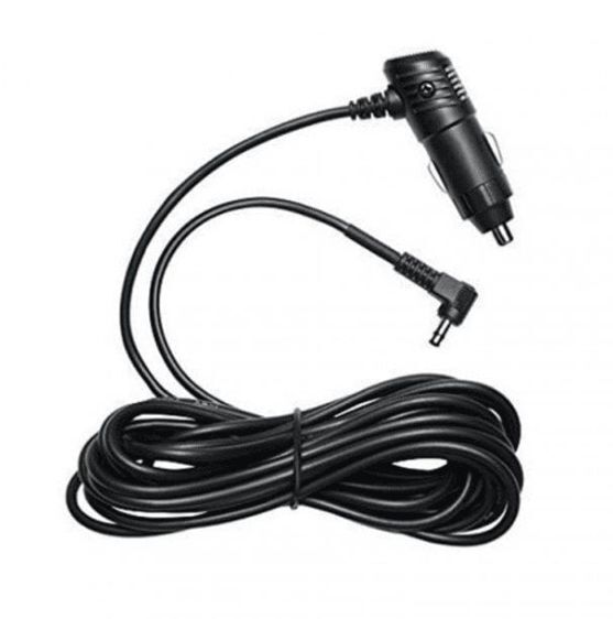 Cigerette Power Cable