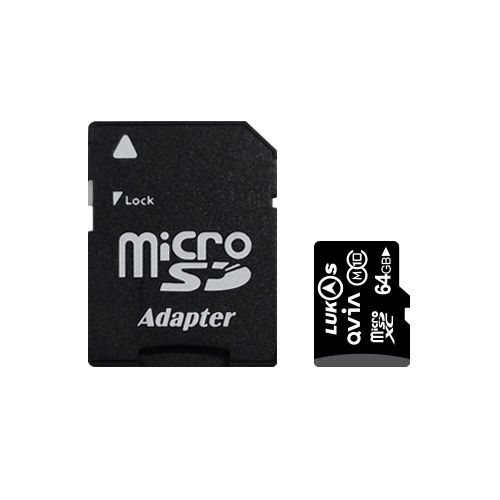 64GB SD Card