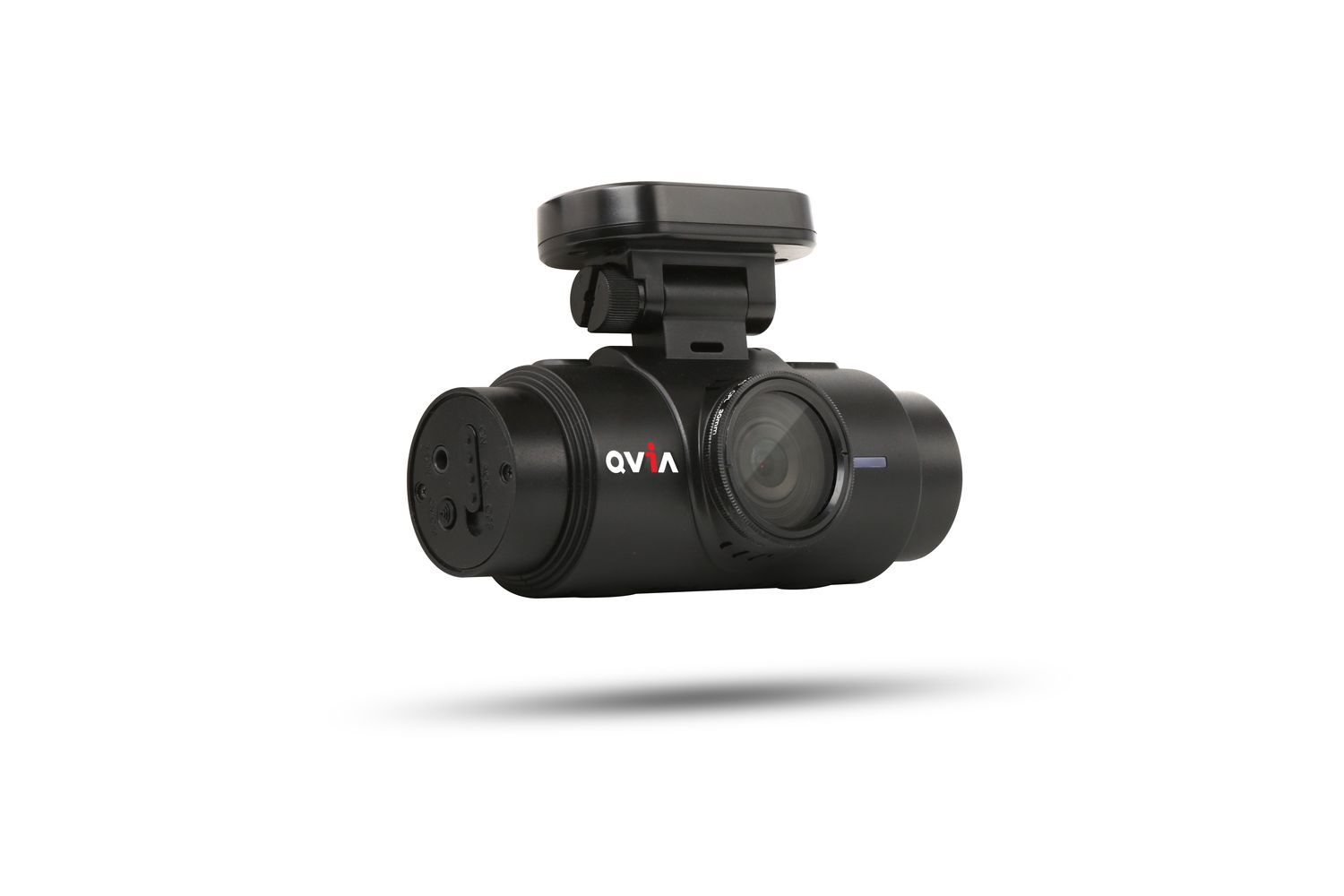 QVIA QR790-1CH Dashcam