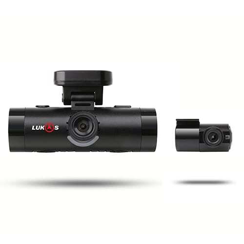 LUKAS V790-2CH Dashcam