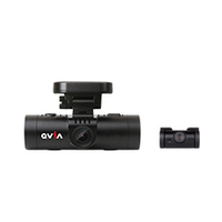QVIA AR790-2CH Dashcam
