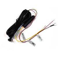 Hardwire Power Cable Kit
