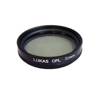 CPL Lense Filter